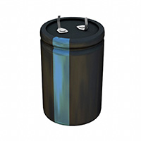 Cornell Dubilier Electronics (CDE) - 380LX183M035K452 - CAP ALUM 18000UF 20% 35V SNAP