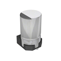 Cornell Dubilier Electronics (CDE) AVS475M25A12B-F