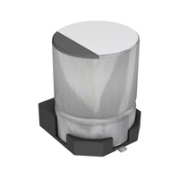 Cornell Dubilier Electronics (CDE) AVS107M35X16T-F