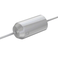 Cornell Dubilier Electronics (CDE) - TAC106K015P05 - CAP TANT 10UF 15V 10% AXIAL