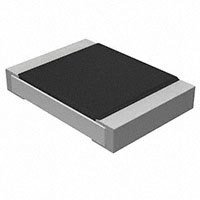CTS Resistor Products - 73L3R47J - RES SMD 470 MOHM 5% 1/8W 0805