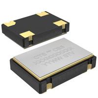CTS-Frequency Controls - CB3LV-3I-8M1920 - OSC XO 8.192MHZ HCMOS TTL SMD