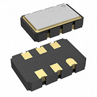 CTS-Frequency Controls - 315LB3I1228T - OSC VCXO 122.8800MHZ HCMOS SMD