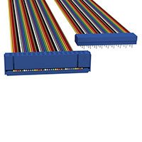 CW Industries - C3APS-3436M - IDC CABLE - CSC34S/AE34G/CPC34S