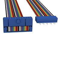 CW Industries - C3DPS-2006M - IDC CABLE - CKR20S/AE20M/CPC20S