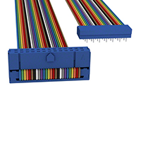 CW Industries - C3DPS-2606M - IDC CABLE - CKR26S/AE26M/CPC26S