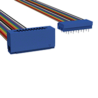 CW Industries - C3PES-2006M - IDC CABLE - CPC20S/AE20M/CCE20S