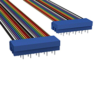 CW Industries - C3PPS-2018M - IDC CABLE - CPC20S/AE20M/CPC20S