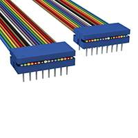 CW Industries - C6PPS-1618M - DIP CABLE - CDP16S/AE16M/CDP16S