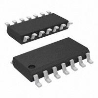 Cypress Semiconductor Corp - FM31278-GTR - IC MEMORY 14SOIC