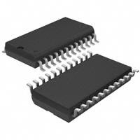 Cypress Semiconductor Corp - CY7C63823-SXC - IC USB PERIPHERAL CTRLR 24-SOIC