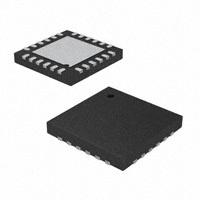 Cypress Semiconductor Corp - CY7C65211-24LTXI - IC USB TO SERIAL BRIDGE 24QFN