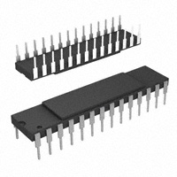 Cypress Semiconductor Corp - STK11C68-C45I - IC NVSRAM 64KBIT 45NS 28CDIP