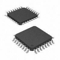 Cypress Semiconductor Corp - CY29653AXC - IC CLK ZDB 8OUT 125MHZ 32TQFP