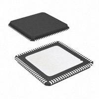 Cypress Semiconductor Corp - CYUSB3326-88LTXI - IC USB 3.0 HUB 6-PORT 88QFN