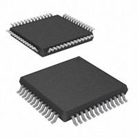 Microchip Technology - SY100E222LTY - IC CLOCK GEN/BUFF LVPECL 52LQFP