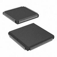 Cypress Semiconductor Corp - CY7C025-25JC - IC SRAM 128KBIT 25NS 84PLCC