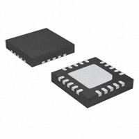 Diodes Incorporated - ZLPM8014JB20TC - IC LNB CTLR PWR SUPPLY 20UQFN