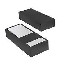Diodes Incorporated - SDM1L30CSP-7 - DIODE SCHOTTKY 30V 1A 2CSP