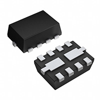 Diodes Incorporated - ZX3CDBS1M832TA - TRANS NPN 20V 4.5A 3X2MM 8MLP