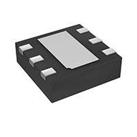 Diodes Incorporated - AP21510FM-7 - IC USB PWR SWITCH 6UDFN