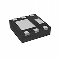 Diodes Incorporated - DMP2021UFDF-7 - MOSFET P-CH 20V 9A 6UDFN