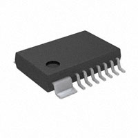 Diodes Incorporated - AM4961GHTR-G1 - IC MOTOR DRIVER PWM 14TSSOP
