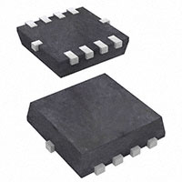 Diodes Incorporated - DMN2022UNS-13 - MOSFET 8V 24V POWERDI3333-8
