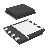 Diodes Incorporated - DMP2002UPS-13 - MOSFET P-CH 20V POWERDI5060-8