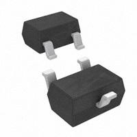 Diodes Incorporated - BSS123W-7-F - MOSFET N-CH 100V 170MA SC70-3