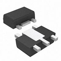 Diodes Incorporated - AP1602AYL-7 - IC REG BOOST 3.3V 0.8A SOT89-5L