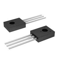 Diodes Incorporated - APT13003EU-G1 - TRANS NPN 465V 1.5A TO126