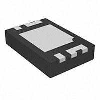 Diodes Incorporated - DMN2008LFU-13 - MOSFET 2NCH 20V 14.5A UDFN2030