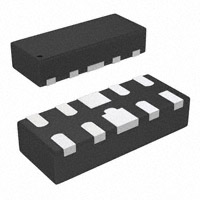 Diodes Incorporated - DT1140-04LP-7 - TVS DIODE 5.5VWM 10VC DFN