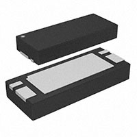 Diodes Incorporated - DMN2011UFX-7 - MOSFET 2N-CH 20V 12.2A DFN2050-4