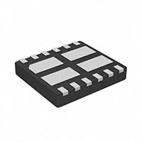 Diodes Incorporated - DMHC10H170SFJ-13 - MOSFET 2N/2P-CH 100V DFN5045-12