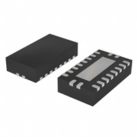 Diodes Incorporated - 74LVC540AQ20-13 - IC INVERTER 8-INPUT 20QFN