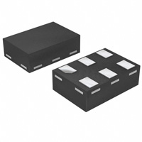 Diodes Incorporated - 74LVC1G34FW5-7 - IC BUFFER NON-INV SGL X1DFN-6
