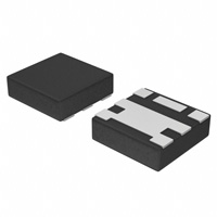 Diodes Incorporated - DMN2020UFCL-7 - MOSFET N-CH 20V 9A 6DFN