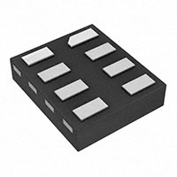 Diodes Incorporated - 74LVC2G02RA3-7 - IC GATE NOR 2CH 2-INP 8-DFN1210