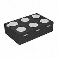 Diodes Incorporated - 74LVC2G14FX4-7 - IC GATE INV DUAL X2-DFN1409-6
