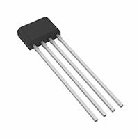 Diodes Incorporated AH276UZ4-AG1