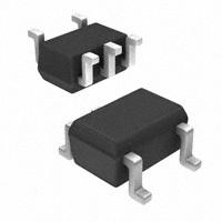 Diodes Incorporated - D1213A-02S-7 - TVS DIODE 3.3VWM 10VC SOT353
