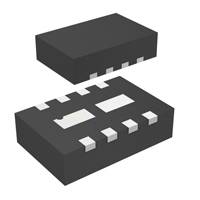 Diodes Incorporated - ZXTC6717MCTA - TRANS NPN/PNP 15V/12V 8DFN