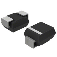 Diodes Incorporated - B360AM-13-F - DIODE SCHOTTKY 60V 3A SMA