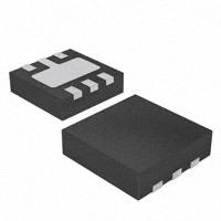Diodes Incorporated - AH5773-FDC-7 - IC MOTOR DVR 1PH W/HALL 6UDFN