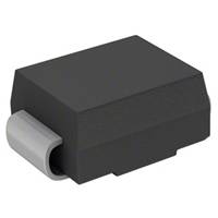 Diodes Incorporated - SMBJ6.0A-13-F - TVS DIODE 6VWM 10.3VC SMB