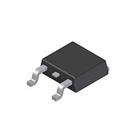 Diodes Incorporated - AZ1085CD-ADJTRG1 - IC REG LINEAR POS ADJ 3A TO252-2