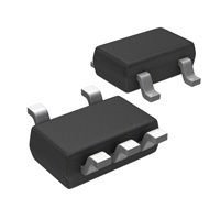 Diodes Incorporated - ZXCL330H5TA - IC REG LINEAR 3.3V 150MA SC70-5