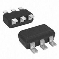 Diodes Incorporated - DCX143TK-7-F - TRANS NPN/PNP PREBIAS 0.3W SC74R